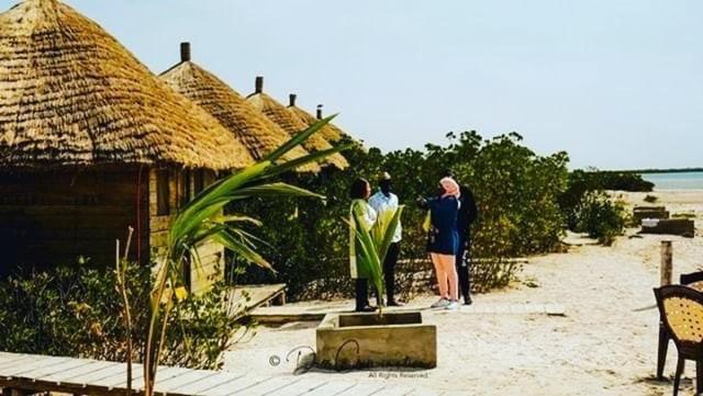Вилла Cap Marniane Mar Lodj Экстерьер фото