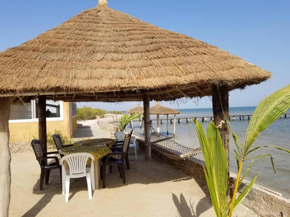 Вилла Cap Marniane Mar Lodj Экстерьер фото