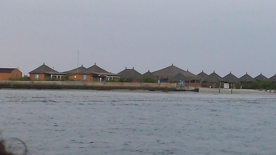 Вилла Cap Marniane Mar Lodj Экстерьер фото
