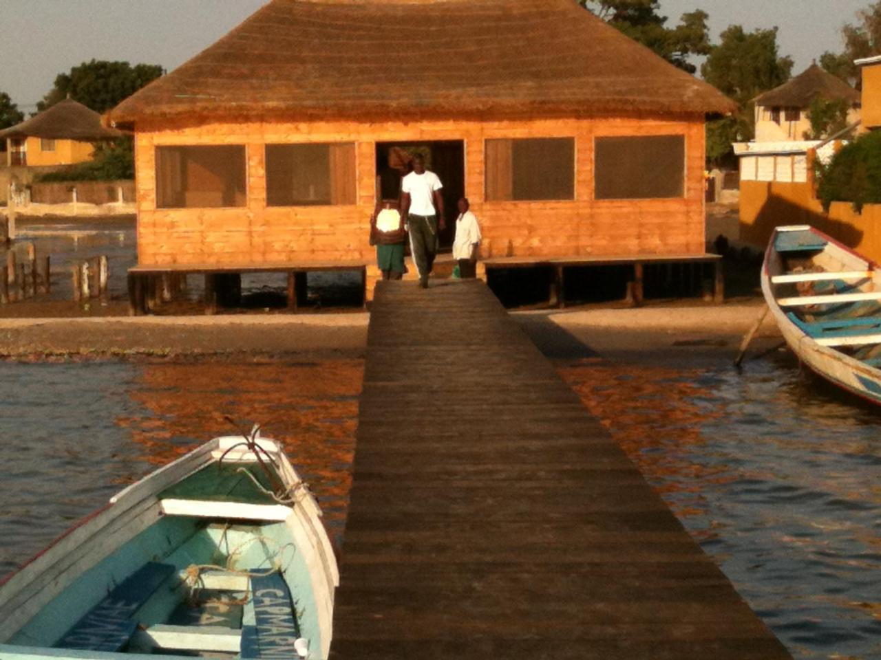 Вилла Cap Marniane Mar Lodj Экстерьер фото