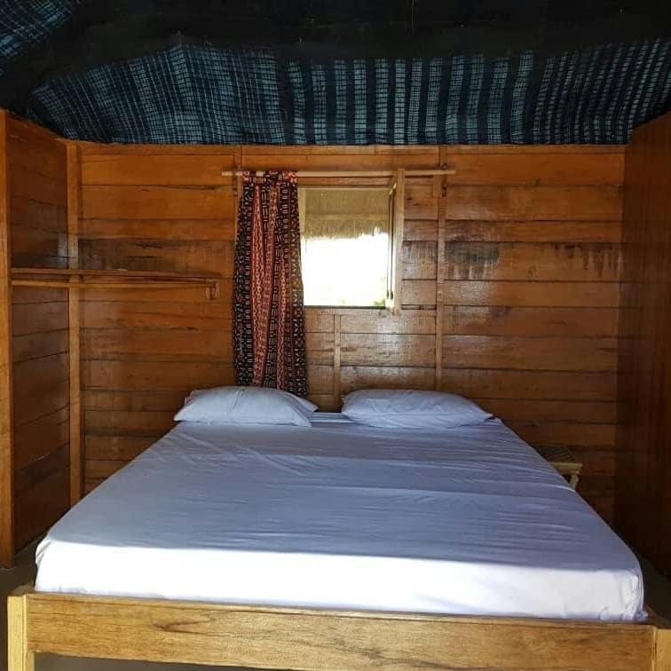 Вилла Cap Marniane Mar Lodj Экстерьер фото