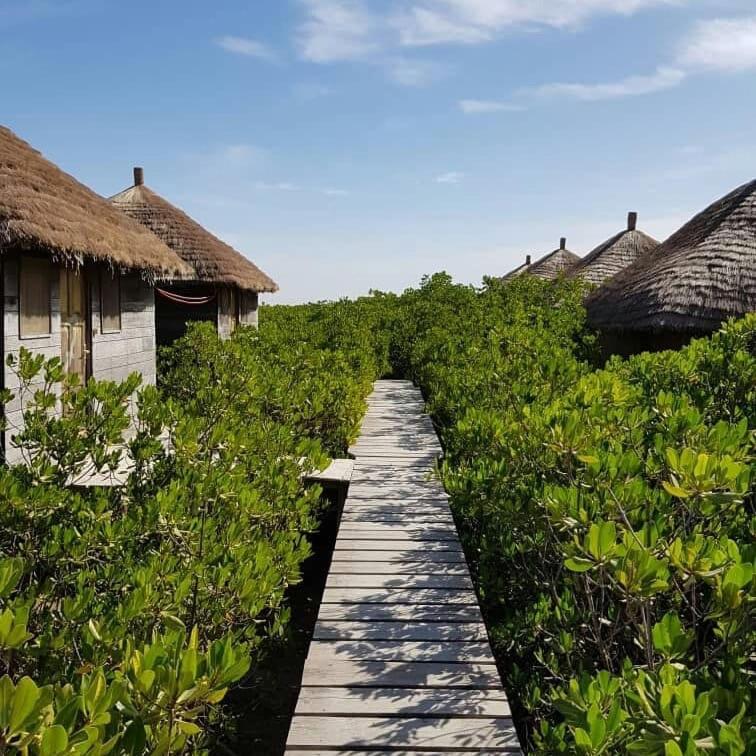 Вилла Cap Marniane Mar Lodj Экстерьер фото