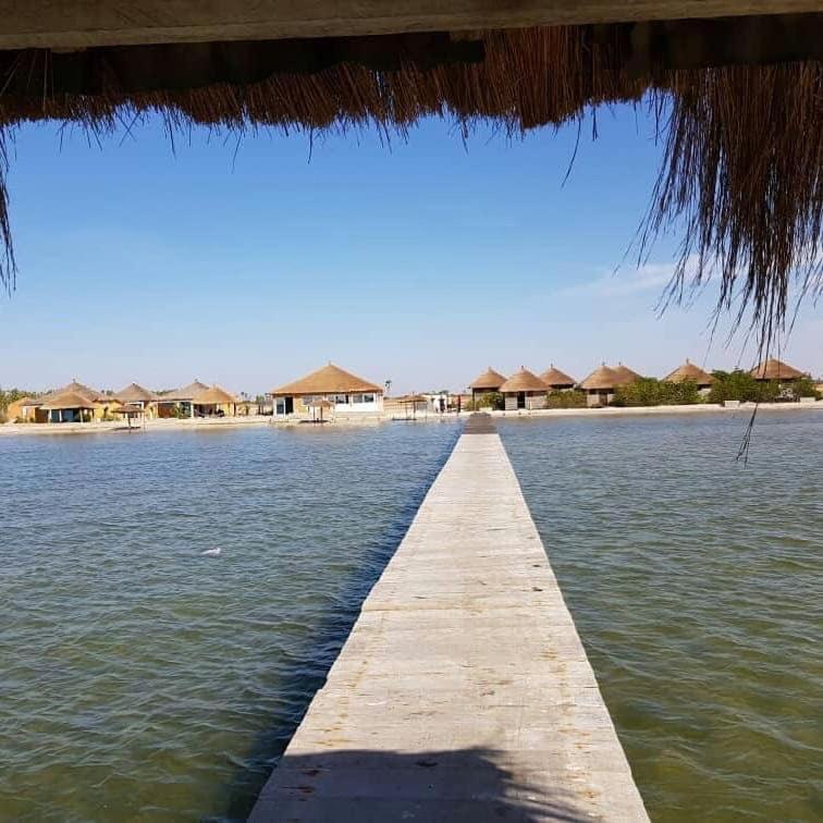 Вилла Cap Marniane Mar Lodj Экстерьер фото